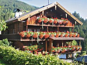 Gästehaus Leirerhäusl Alpbach